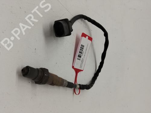 Elektronisk sensor OPEL CORSA D (S07) 1.3 CDTI (L08, L68) (75 hp) 27700188