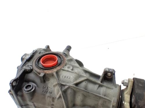 Used Rear differential MERCEDES-BENZ SLK (R171) 200 Kompressor (171.445) (184 hp) 32106484