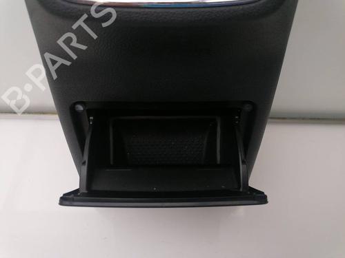 Luftventilen SKODA OCTAVIA III (5E3, NL3, NR3) 1.6 TDI (115 hp) 23940477