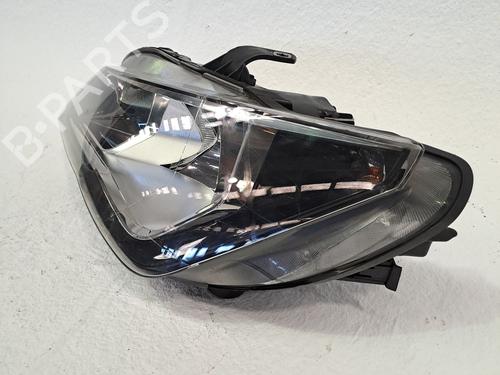 Left headlight SEAT IBIZA IV SC (6J1, 6P5) 1.2 TSI | BP28037379C28 
