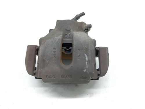 Used Right front brake caliper BMW X5 (E53) 3.0 d (218 hp) 26538316