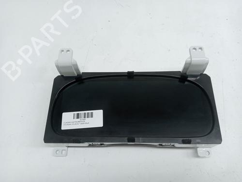 Instrument cluster HYUNDAI i10 III (AC3, AI3) 1.0 MPi | BP24515279C47