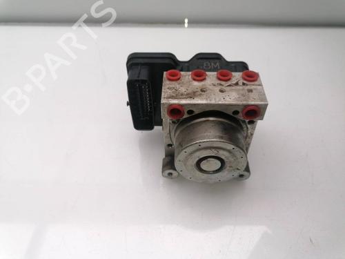 Used ABS pump TOYOTA HILUX VIII Pickup (_N1_) 2.4 D 4WD (GUN125_, GUN125R) (150 hp) 27461691