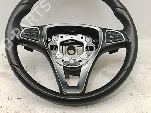 Used Steering wheel Steering wheel 38772256 38772256