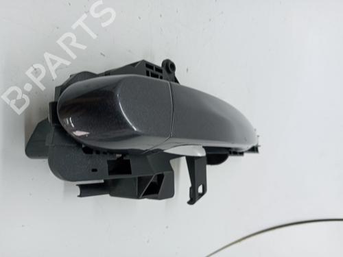 Rear left exterior door handle BMW 1 (E87) 118 i | BP23385666C130 