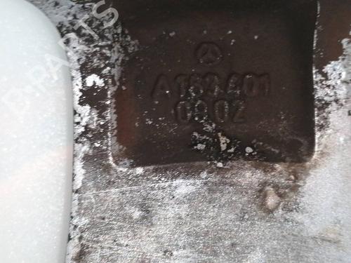 Rim MERCEDES-BENZ M-CLASS (W163) ML 270 CDI (163.113) | BP23381211C45 