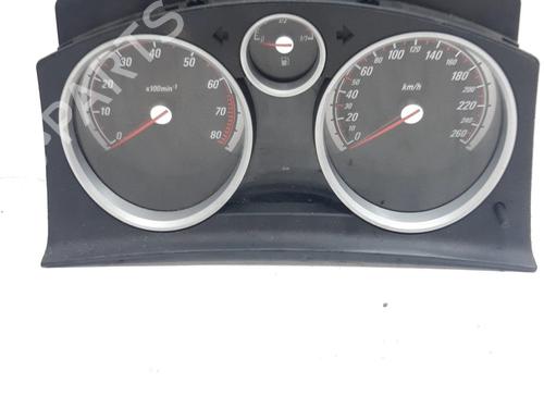 Cockpit Cockpit OPEL ASTRA H GTC (A04) 1.6 (L08) (105 hp) 36317432 36317432