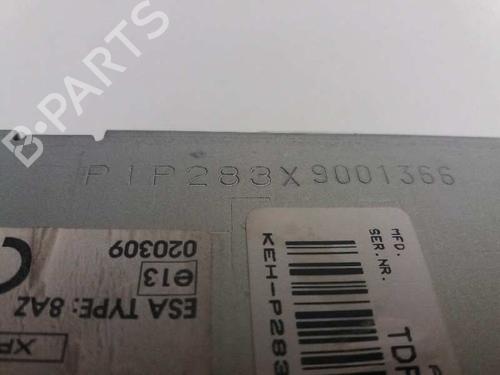Radio ROVER 25 I Hatchback (RF) 2.0 iDT | BP26706728E6 