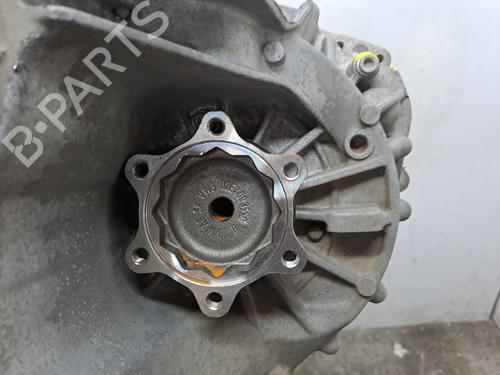 Gearbox VW JETTA III (1K2) 2.0 TDI 16V | BP23366221M3