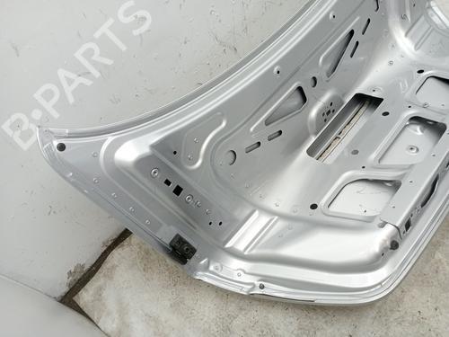 Tailgate MERCEDES-BENZ E-CLASS (W211) E 220 CDI (211.008) | BP24515247C6 