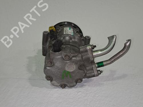 AC compressor PEUGEOT 207 (WA_, WC_) 1.6 16V | BP27193211M34 