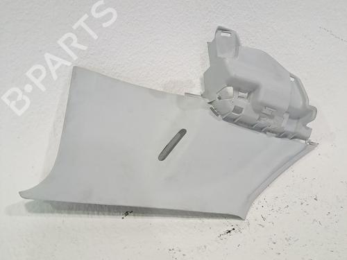Bagasjeromsbekledning PEUGEOT 208 I (CA_, CC_) 1.2 VTI 82 (82 hp) 27714786