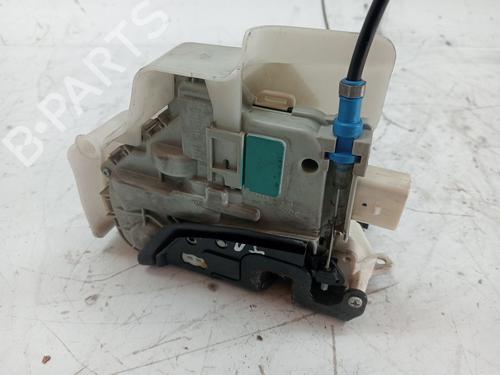 Front left lock AUDI A3 Sportback (8VA, 8VF) 2.0 TDI | BP23942299C98 
