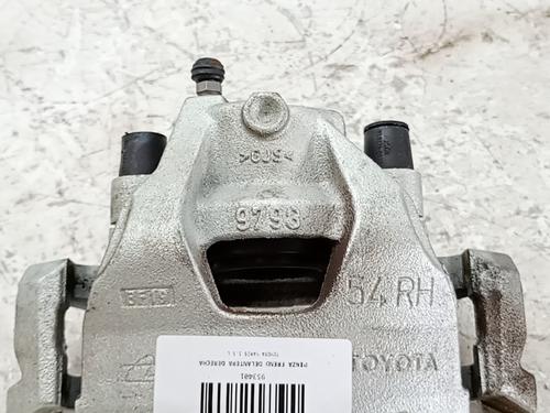 Used Right front brake caliper Right front brake caliper 38416638 38416638