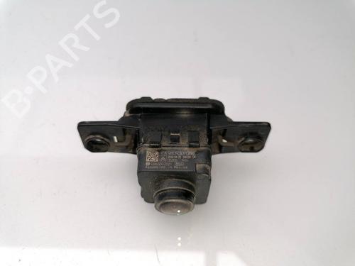 Elektronisk modul CITROËN SPACETOURER Bus (V_) 2.0 BlueHDi 150 (150 hp) 23938189