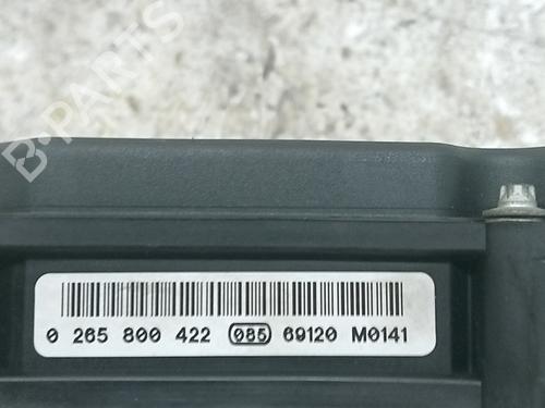 ABS pump OPEL CORSA D (S07) 1.3 CDTI (L08, L68) | BP37288603M43 - Image 2