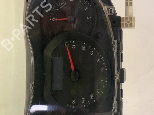 Used Instrument cluster Instrument cluster 37224510 37224510