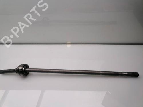 Left front driveshaft NISSAN SERENA (C23) 2.3 D | BP23940863M38 