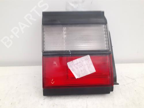 Used Left taillight VW PASSAT B3/B4 (3A2, 35I) 1.8 (90 hp) 25457837
