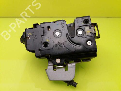 Rear left lock AUDI ALLROAD C5 (4BH) 2.7 T quattro | BP23649626C100 