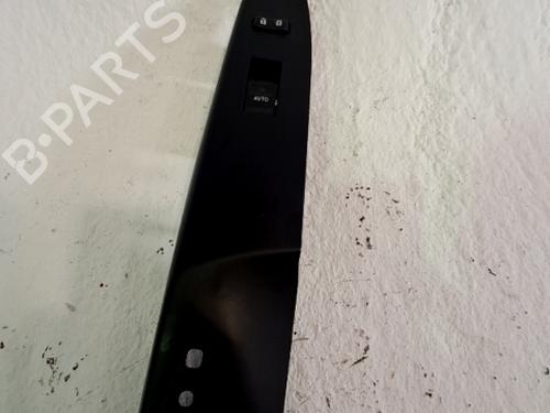 Right front window switch LEXUS CT (ZWA10_) 200h (ZWA10_, ZWA10R) | BP29557634I26 