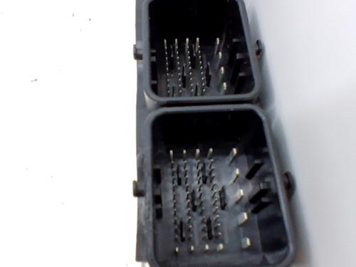 Engine control unit (ECU) FORD KUGA I 2.0 TDCi 4x4 | BP37159506M57 - Image 2