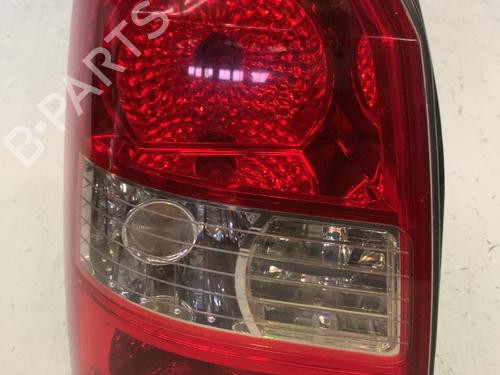 Used Left taillight Left taillight HYUNDAI TUCSON (JM) 2.0 CRDi (140 hp) 33773156 33773156