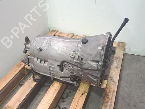 Gearbox MERCEDES-BENZ CLK (C209) CLK 270 CDI (209.316) | BP25809495M3 