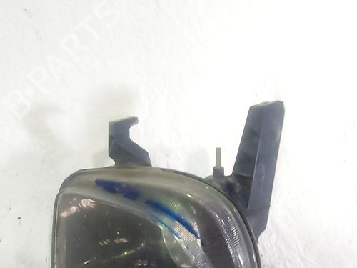 Used Right front fog light FIAT GRANDE PUNTO (199_) 1.3 D Multijet (199.AXD11, 199.AXD1A, 199.AXD1B,... (90 hp) 30925858