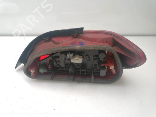 Left taillight PEUGEOT 406 (8B) 2.0 HDI 90 | BP23940502C34 