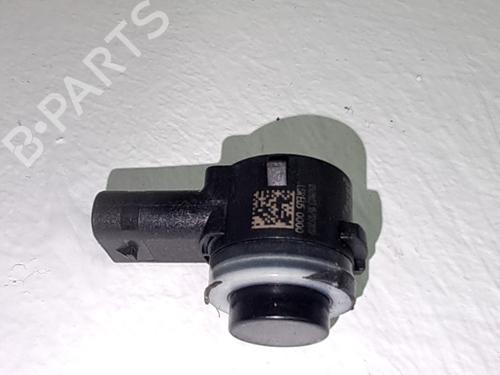 Used Electronic module Electronic module PEUGEOT 208 II (UB_, UP_, UW_, UJ_) e-208 (136 hp) 33772393 33772393