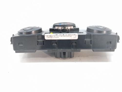 Climate control RENAULT MEGANE II (BM0/1_, CM0/1_) 1.5 dCi (BM1E, CM1E) | BP28957299I5 