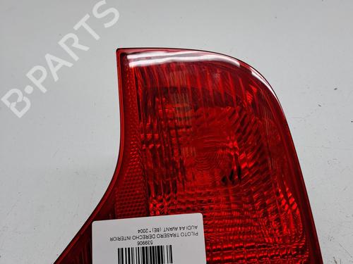 Højre baglygte bagklap AUDI A4 B7 (8EC) 2.0 TDI (136 hp) 23373042