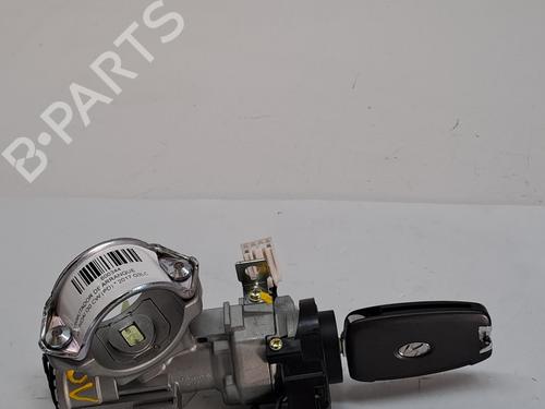 Used Ignition barrel HYUNDAI i30 (PDE, PD, PDEN) 1.0 T-GDI (120 hp) 24171560