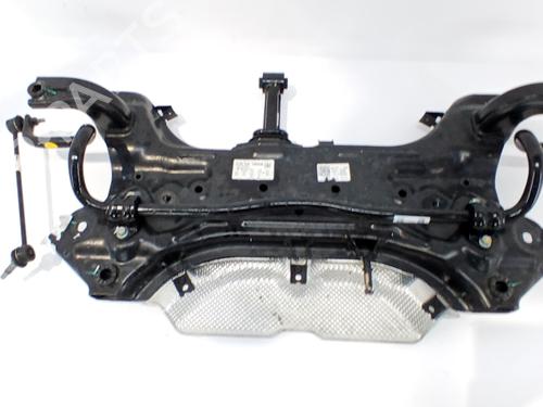 Used Subframe Subframe HYUNDAI BAYON (BC3) 1.0 T-GDI (101 hp) 33871127 33871127