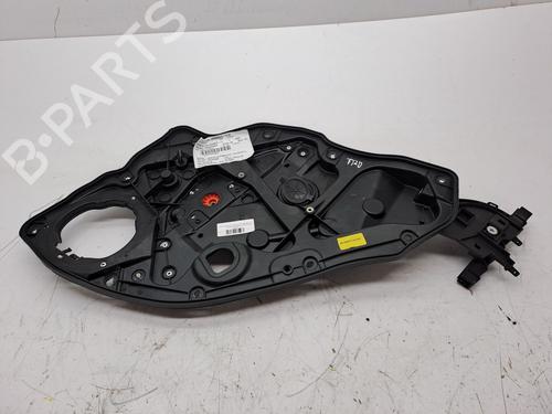 Used Rear right window mechanism ALFA ROMEO GIULIETTA (940_) 2.0 JTDM (940FXQ1A, 940FYC1A) (150 hp) 23383571