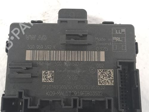 Other VW GOLF VII (5G1, BQ1, BE1, BE2) 1.6 TDI | BP27462140O1