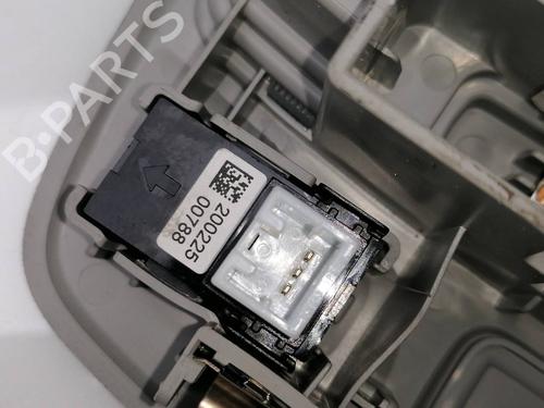 Interior roof light SUZUKI SWIFT V (AZ) 1.0 (A2L310) | BP27461468I8 