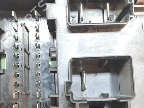 Electronic module FIAT TIPO Estate (356_, 357_) 1.3 D (356WXH1A) | BP23368275M83 