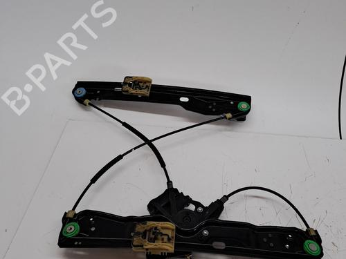 Front left window mechanism LAND ROVER RANGE ROVER EVOQUE (L538) 2.2 D 4x4 | BP23943295C22 