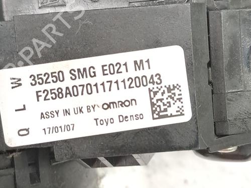 Steering column stalk HONDA CIVIC VIII Hatchback (FN, FK) 2.2 CTDi (FK3) | BP29557425I23