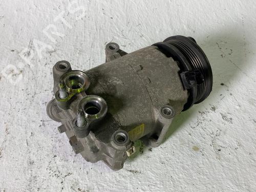 AC compressor FORD FOCUS III Turnier 1.6 TDCi | BP39741959M34 - Image 2