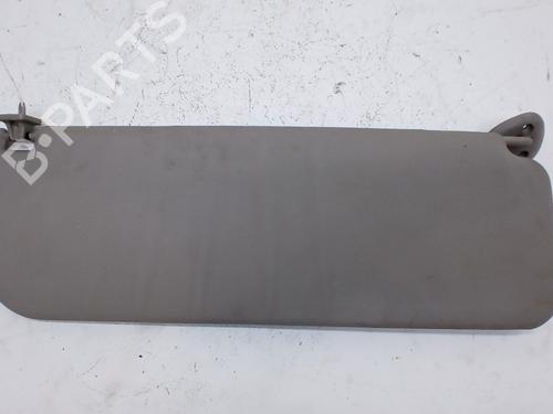 Left sun visor FORD TRANSIT Van (FA_ _) 2.4 TDCi RWD | BP39400773I1 - Image 2