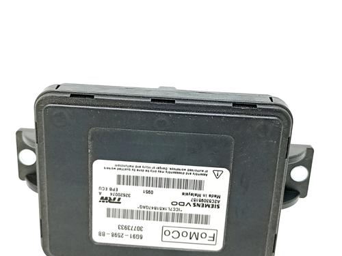 Elektronisk modul VOLVO XC70 II (136) D5 AWD (185 hp) 31035498