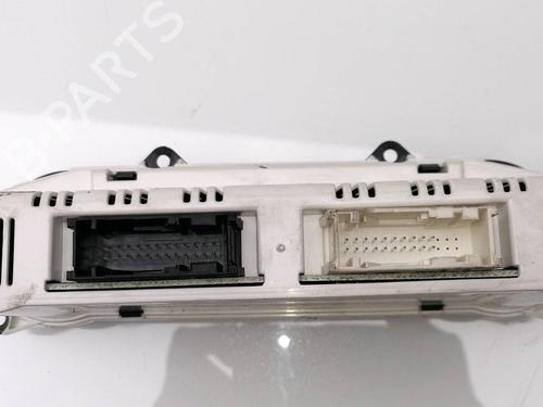 Climate control FORD MONDEO III (B5Y) 2.0 TDCi | BP23288868I5 