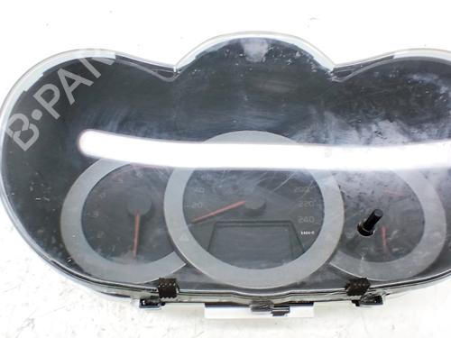 instrument-cluster-toyota-rav-4-iii-_a3_-2005-2006-2007-2008-2009-2010-2011-2012-2013-2014-33762244 main image