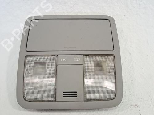 Used Interior roof light Interior roof light TOYOTA AVENSIS Saloon (_T27_) 2.0 D-4D (WWT271_) (143 hp) 26381732 26381732