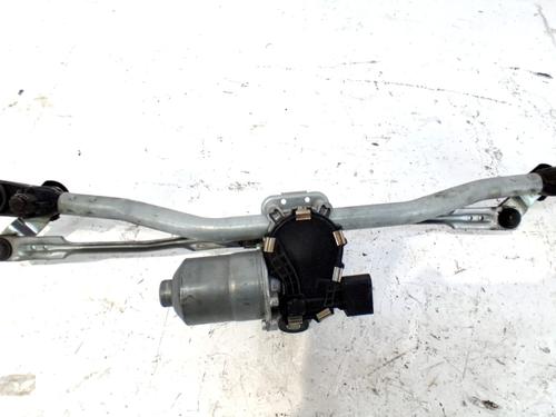 Used Front wiper motor Front wiper motor JEEP RENEGADE SUV (BU, B1, BV) 1.6 CRD (120 hp) 35752665 35752665