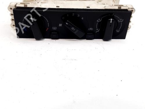 Used Climate control PEUGEOT 207 (WA_, WC_) 1.4 HDi (68 hp) 31874641