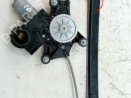 Used Rear right window mechanism Rear right window mechanism LEXUS UX (_AA1_, _AH1_, _MA1_) 250h (MZAH10) (184 hp) 36072909 36072909